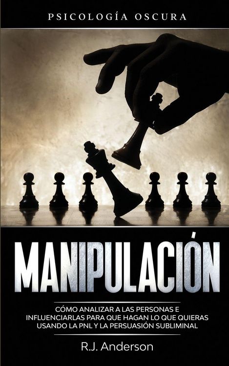 Produktbild: Manipulaci&oacute;n