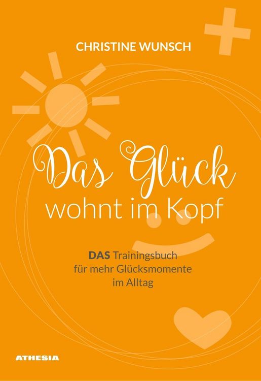 Produktbild: Das Gl&uuml;ck wohnt im Kopf
