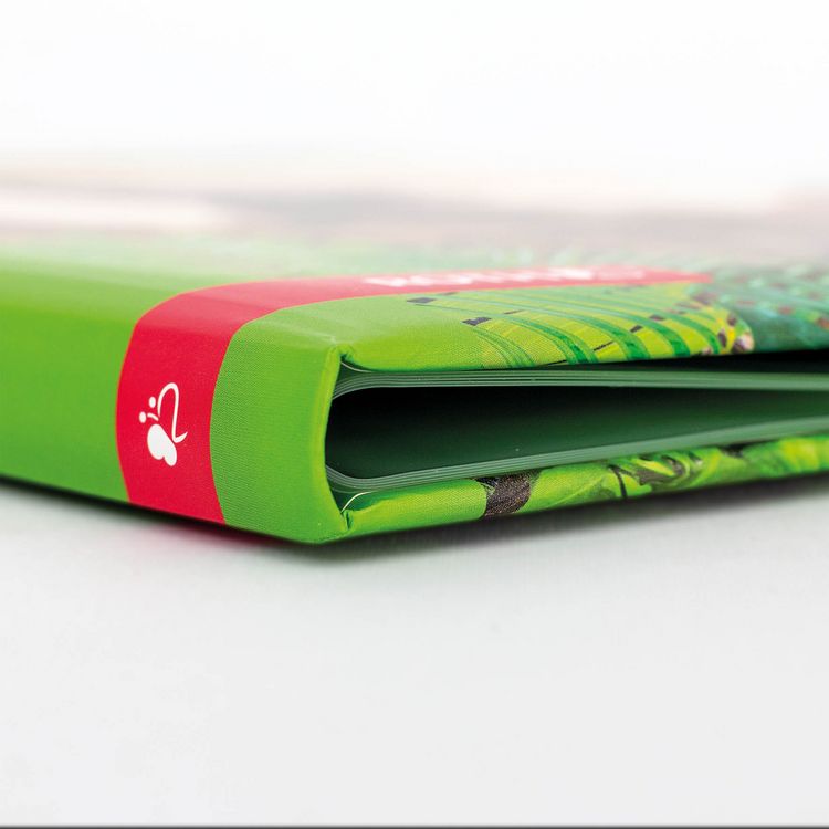 Produktbild: Zeugnismappe mit Design und Effekt,Tyrannosaurus