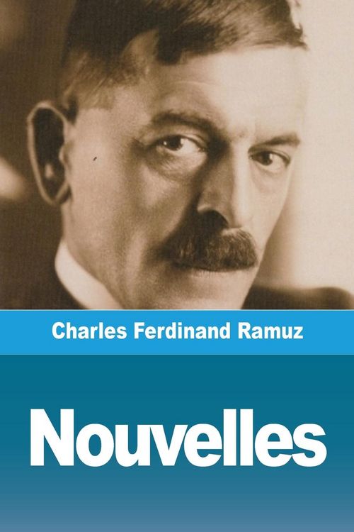 Produktbild: Nouvelles