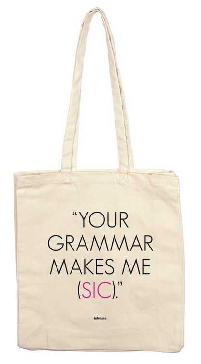 Produktbild: Your Grammar ...