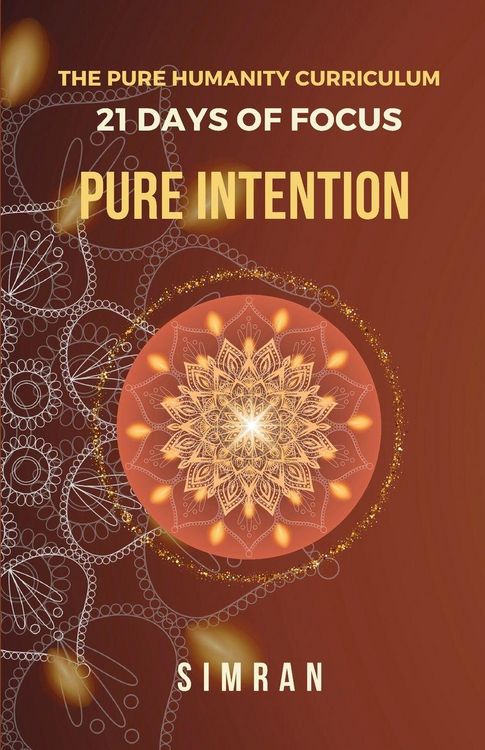 Produktbild: Pure Intention