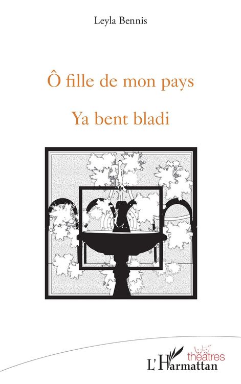 Produktbild: &Ocirc; fille de mon pays