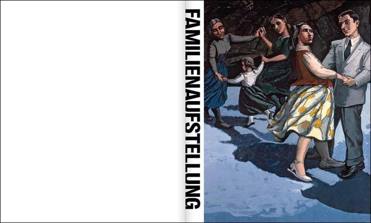 Produktbild: Paula Rego - Machtspiele