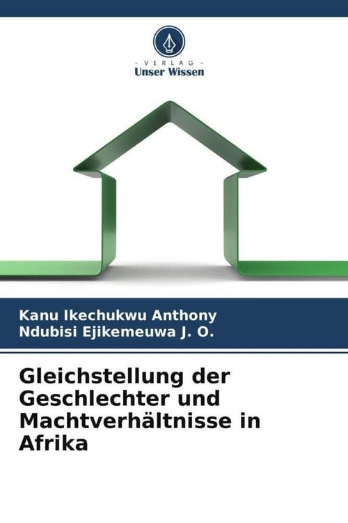 Produktbild: Gleichstellung der Geschlechter und Machtverh&auml;ltnisse in Afrika