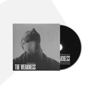 Produktbild: The Weakness