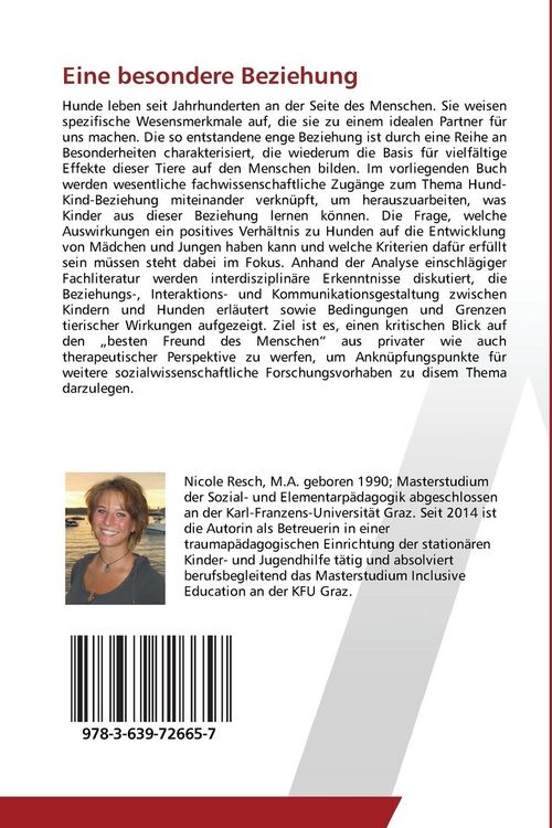 Produktbild: Eine besondere Beziehung