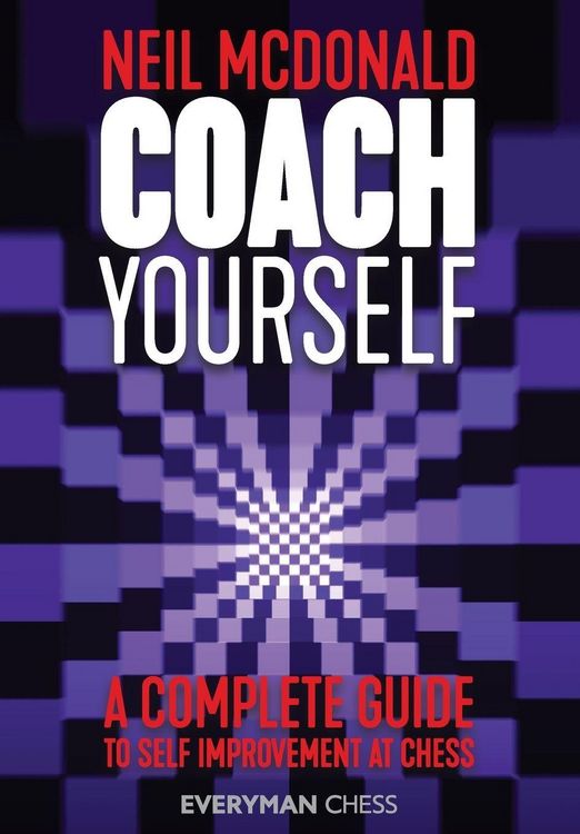 Produktbild: Coach Yourself
