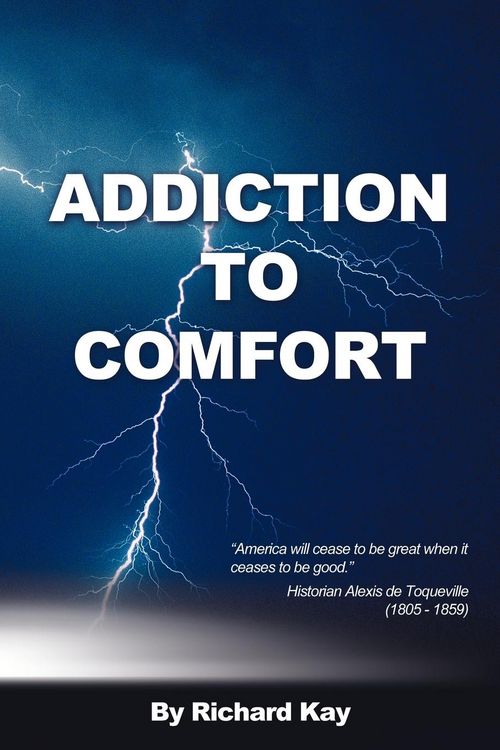 Produktbild: Addiction to Comfort