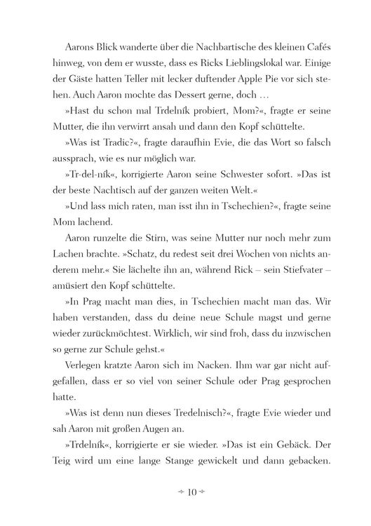 Produktbild: Stardust Academy - Die magischen Talismane