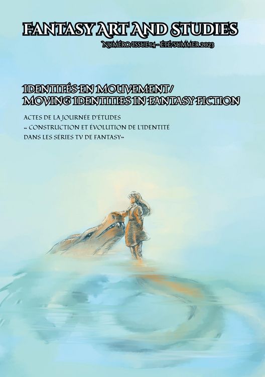 Produktbild: Fantasy Art and Studies 14