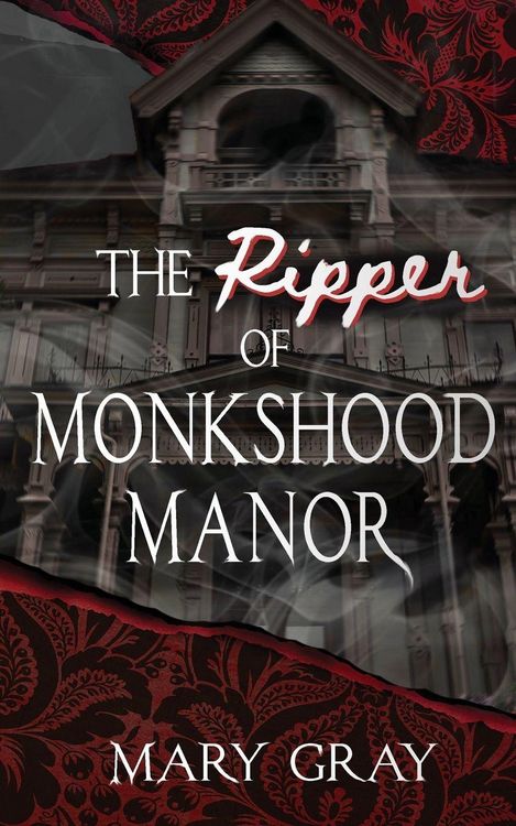 Produktbild: The Ripper of Monkshood Manor