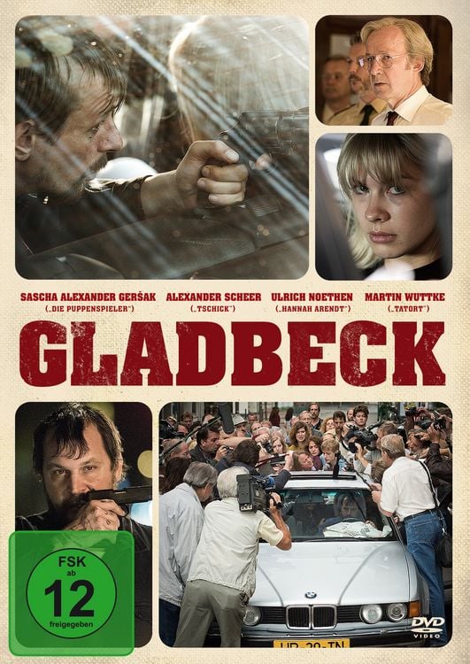 Produktbild: Gladbeck