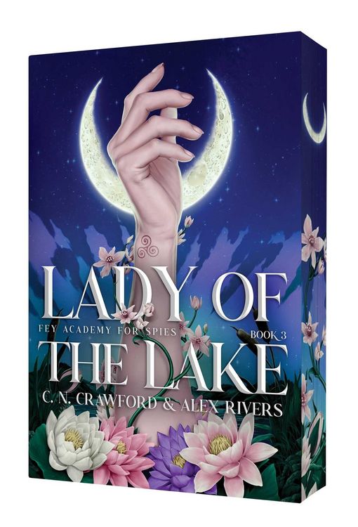Produktbild: Lady of the Lake