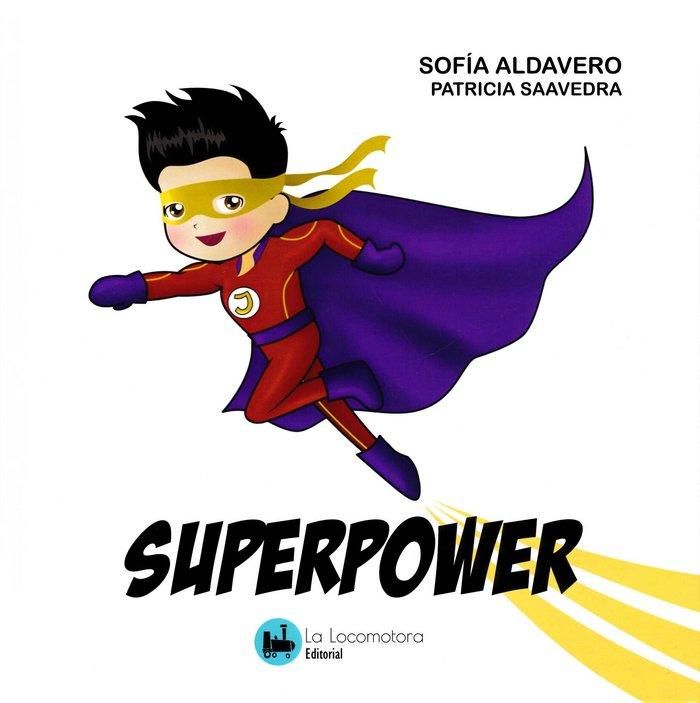 Produktbild: Superpower