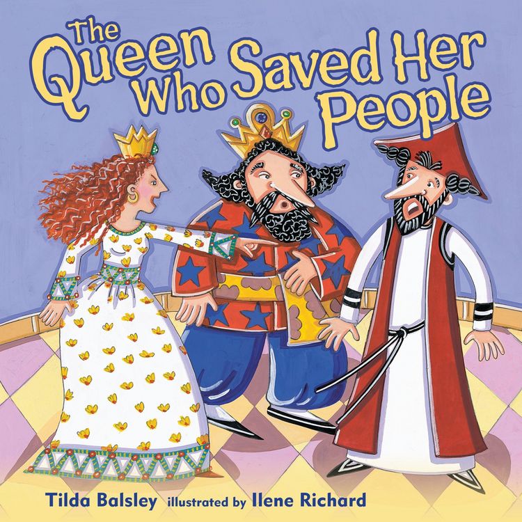 Produktbild: Queen Who Saved Her People