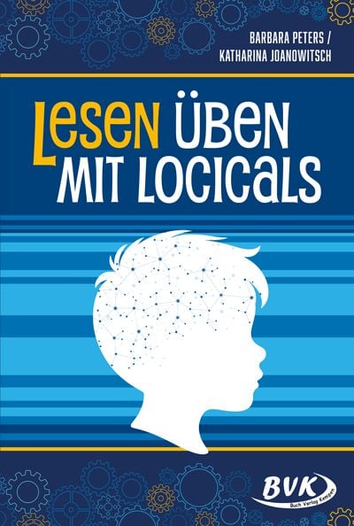 Produktbild: Lesen &uuml;ben mit Logicals