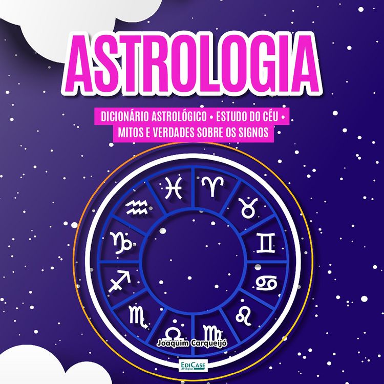 Produktbild: Astrologia