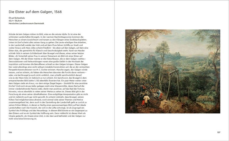Produktbild: Bruegel