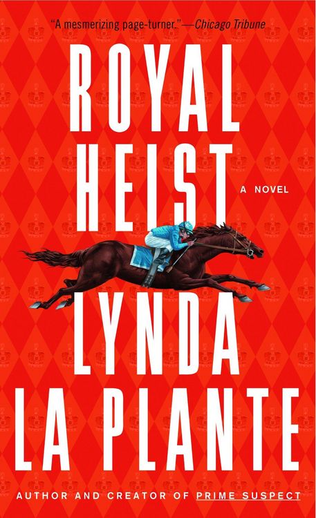 Produktbild: Royal Heist