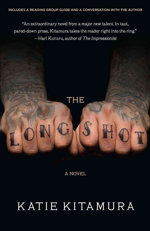 Produktbild: The Longshot