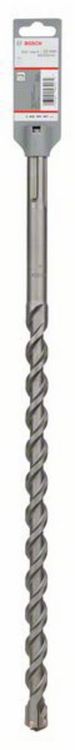 Produktbild: Bosch Accessories SDS max-4, 22x400x520mm 2608685867 Hammerbohrer 22mm SDS-Max 1St.