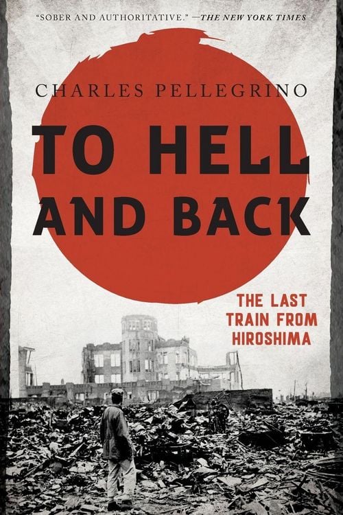 Produktbild: To Hell and Back