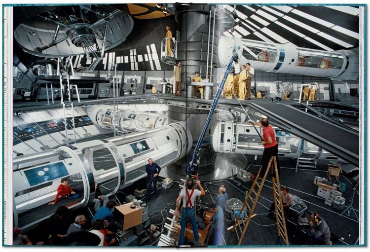 Produktbild: The James Bond Archives
