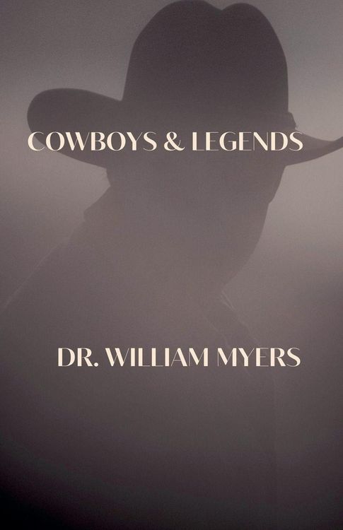 Produktbild: Cowboys & Legends