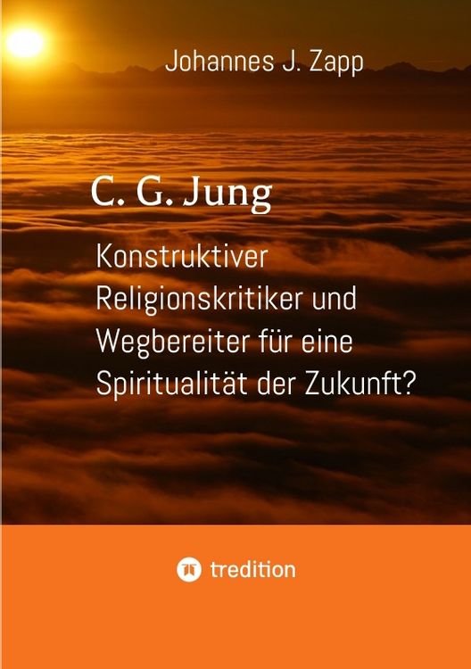 Produktbild: C. G. Jung