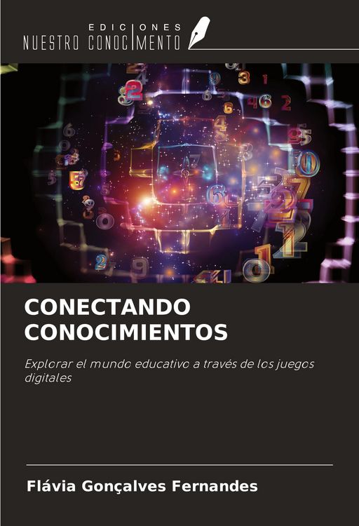 Produktbild: Conectando Conocimientos