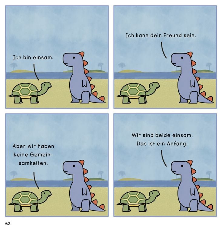Produktbild: Dinosaurier-Therapie