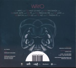 Produktbild: Wayo