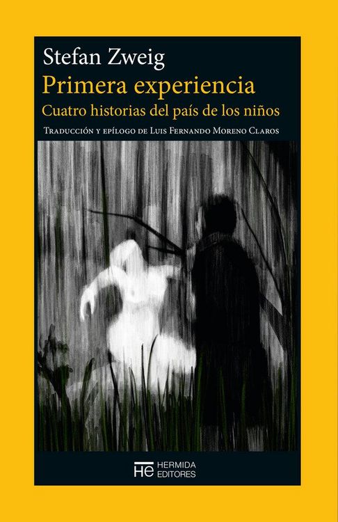Produktbild: Primera experiencia