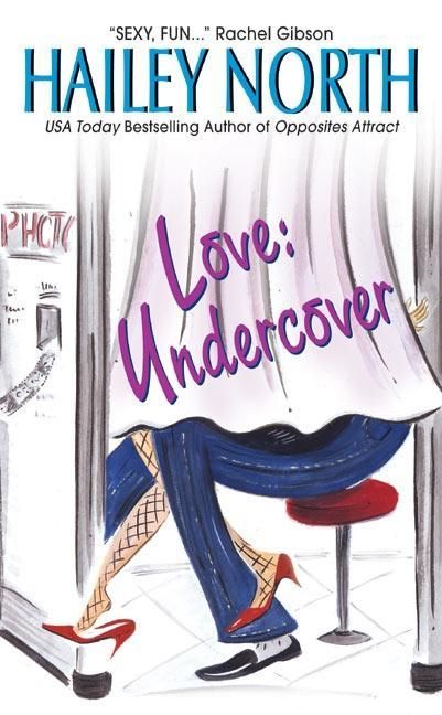 Produktbild: Love: Undercover