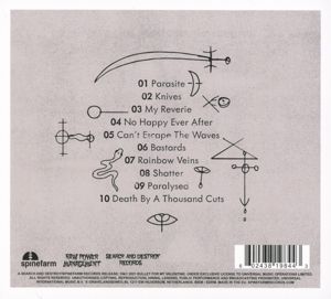 Produktbild: Bullet For My Valentine