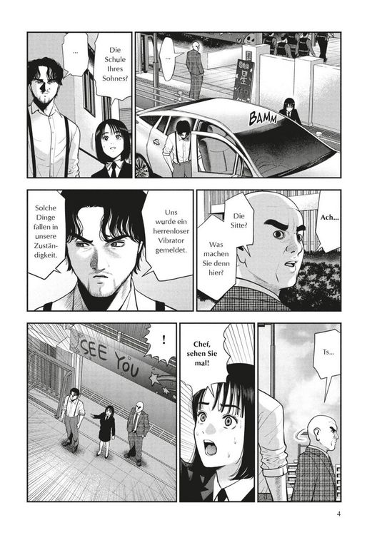 Produktbild: Red Apple 7
