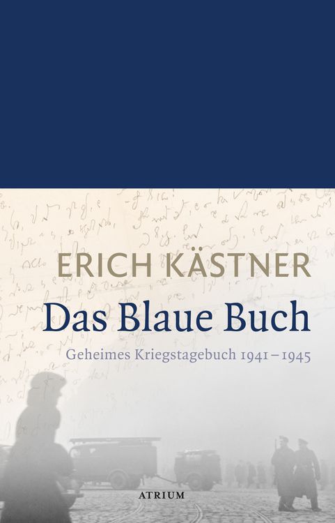 Produktbild: Das Blaue Buch