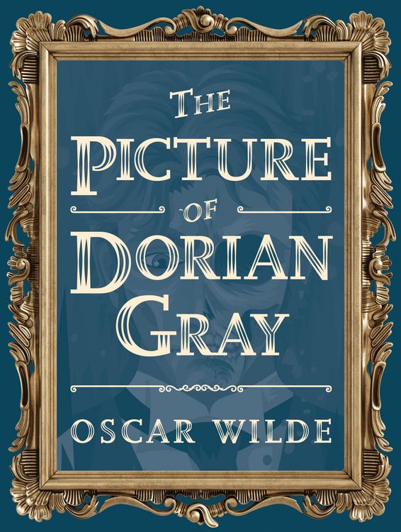 Produktbild: The Picture of Dorian Gray