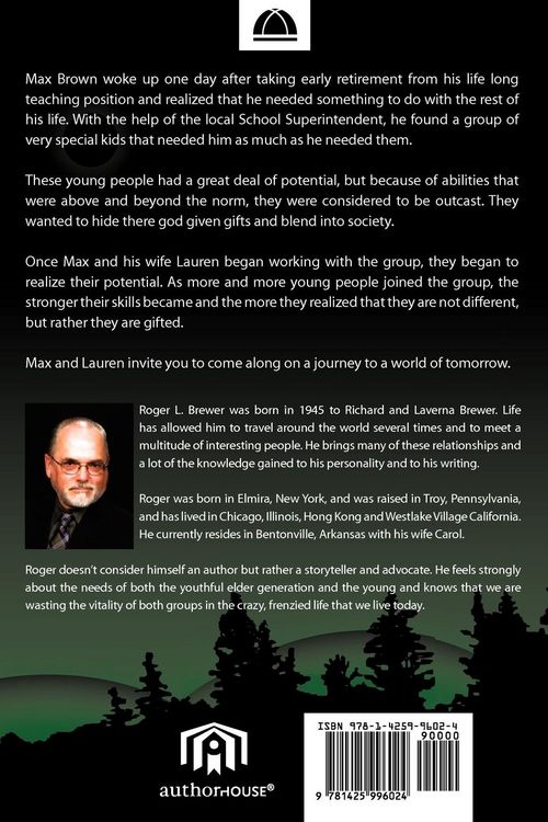 Produktbild: The Emerald Frontier Project