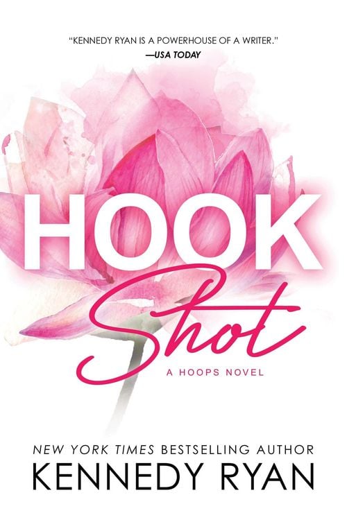 Produktbild: Hook Shot