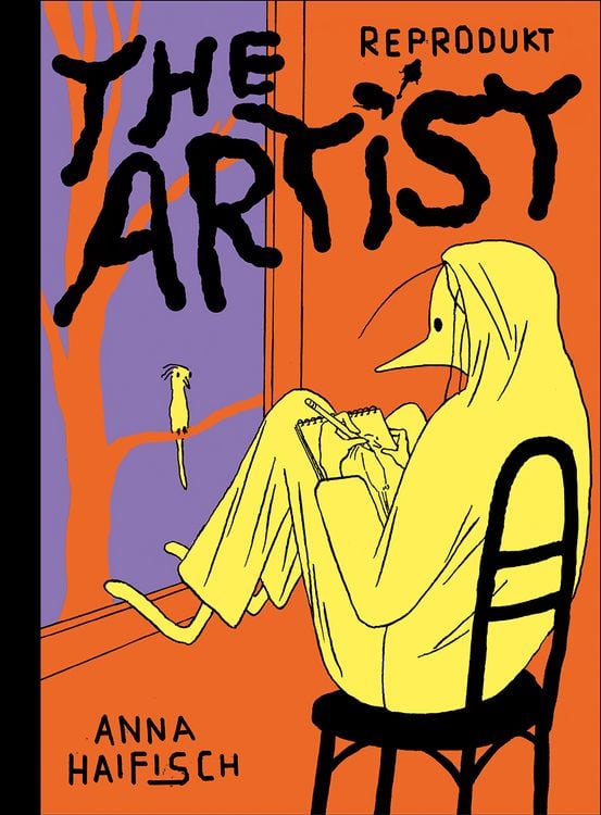 Produktbild: The Artist