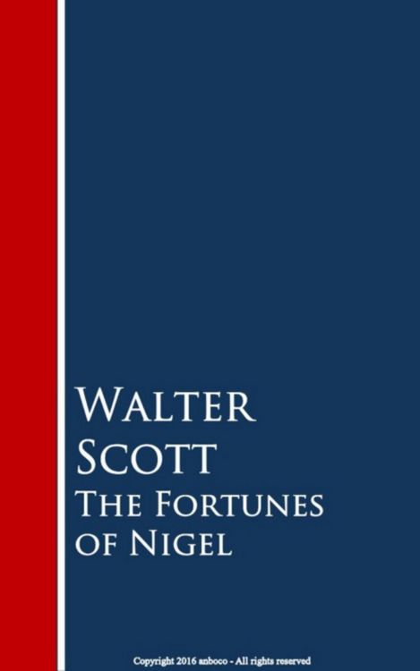 Produktbild: The Fortunes of Nigel