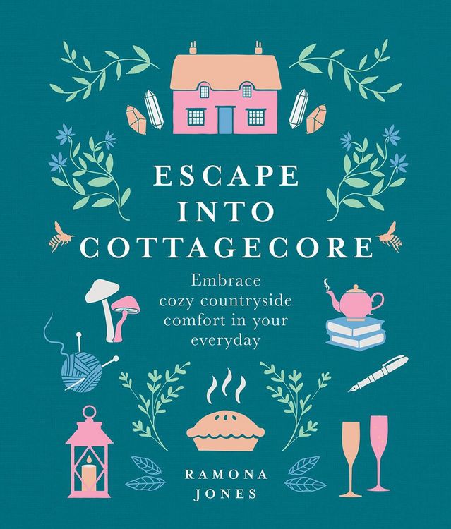 Produktbild: Escape Into Cottagecore