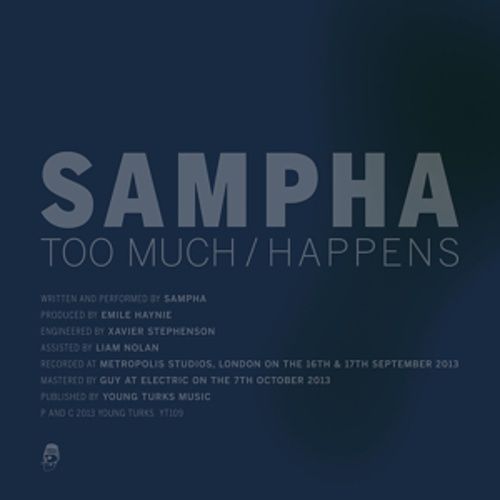 Produktbild: Too Much
