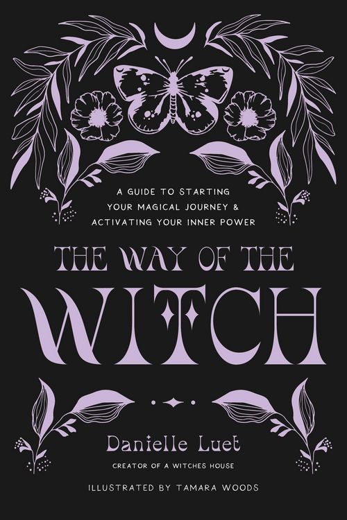 Produktbild: The Way of the Witch