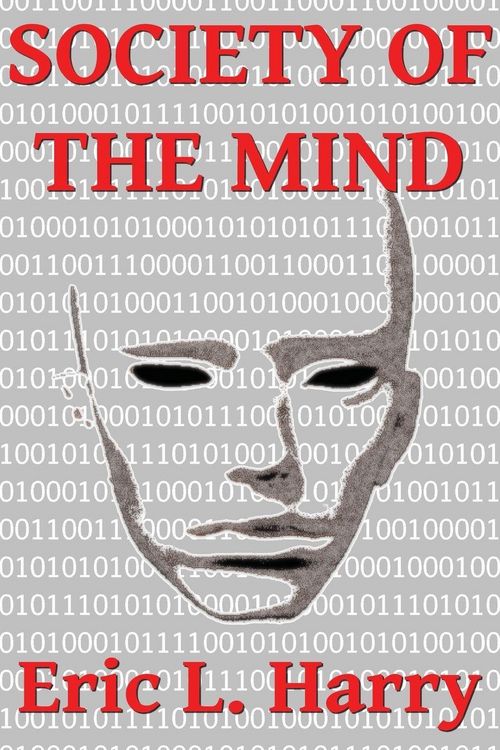 Produktbild: Society of the Mind