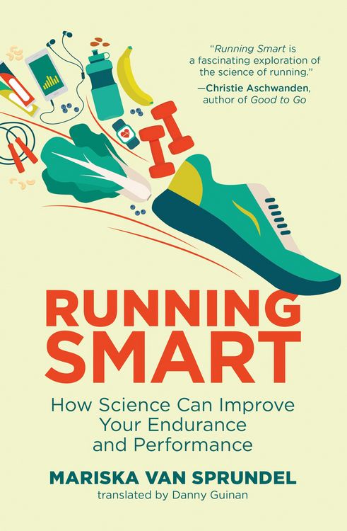 Produktbild: Running Smart