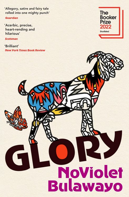 Produktbild: Bulawayo, N: Glory