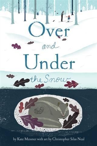 Produktbild: Over and Under the Snow